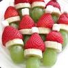 The best fruit & veggie tray ideas roundup. 1