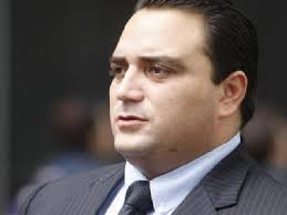 La necedad de Borge contra el crimen organizado. Historia de una detención 