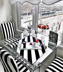 dovita dosemelik kumas istanbul siyah beyaz cizgili kumas instagram dovitakumas interiordesign black and white decor dining room decor furniture decor