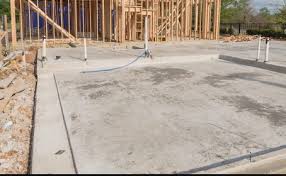 Concrete Slab Abis Building Inspections
