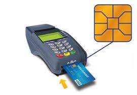 You can't use credit cards with apple cash, and you might not be able to use some prepaid cards. Chip Card Technology First Financial Federal Credit Union