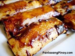 Increase the heat to moderate and bring to the boil. 11 Turon Banana Ideas Turon Filipino Recipes Recipes