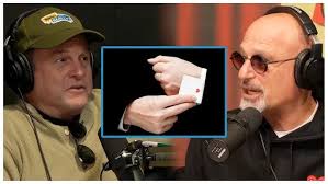 Jason Alexander Is An Award Winning Magician