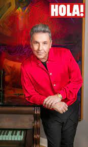 David julca (universal musica unica publishing obo itself and julca. Ricardo Montaner And His Family Are On Top Of The World