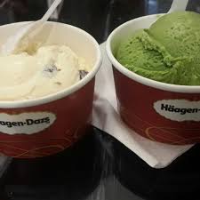 With the finest of ingredients, including: Haagen Dazs Cafe Kelapa Gading 57 Visitors