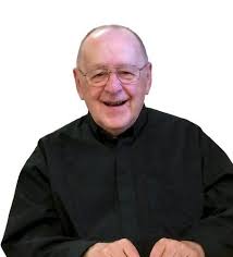 Priests from PEI Who Passed On in 2019