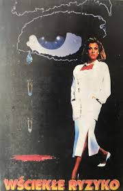 Hot Target (1985) - IMDb