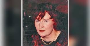 Barbara A. Parker Obituary