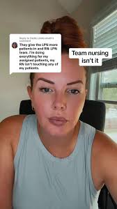 Team Nursing