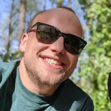 Russell McBride (@russmcbride)