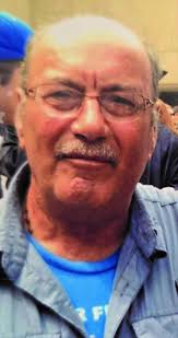 Costantino Vecchio Sr.