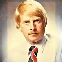 Rodney Clifford Keyes