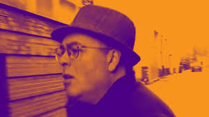 John Dredge talks » We Are Cult