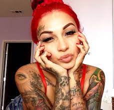 Pinterest Nandeezy Girl Tattoos Tattoos Ariel Hair
