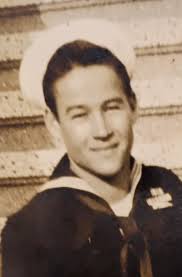 John Russell Chaney (1924-1993)