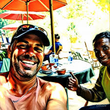 A video of what our SxS is doing any suggestions?