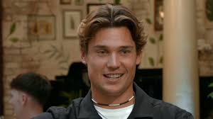 The Traitors winner joins another reality TV show in bid to find love