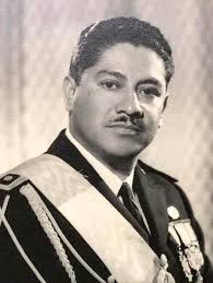 Carlos Enrique Dias De Leon