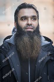 Mohammed Alamgir Aka Sayful Islam Editorial Stock Photo