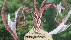 Also known as kiseijuu sei no kakuritsu. Environmentalism In Kiseijuu Parasyte Anime Rants