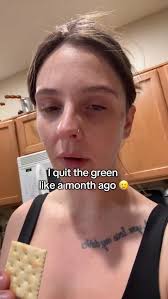 I’m gonna wait another month and reevaluate a little nighttime usage. I  needed a T break, but also I needed to clear my head up. I’ve been getting  too foggy. I’ve always had insomnia & I don’t want to ...