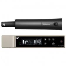 The duromax xp12000hx benefits from a welcomed additional security feature: Product Sennheiser