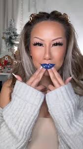 🎄 UNDELIVERABLE; RETURN TO SENDER , @morphebrushes james charles palette,  @colourpopcosmetics wine and only palette, lippie liner in frenchie ,  @robbydddmakeup water activated paint in green , ...