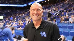 Rex Chapman Is A Comeback Story And A Twitter Feed For Our Time