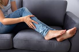 Muskelschmerzen Symptome Ursachen Und Therapien