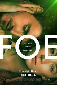 Foe (2023) - IMDb