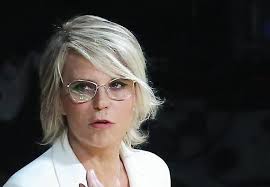 Riccardo marra e davide venturi. Maria De Filippi Contro Barbara D Urso C E Un Veto Su Pomeriggio 5 E I Suoi Programmi Il Mattino It