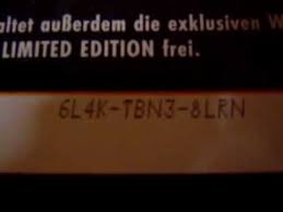 In order to unlock the aem intake challenge series, enter the code 'aemintakes' under the extras menu, then select enter cheat code. Need For Speed The Run Limited Edition Passcode Ps3 Youtube