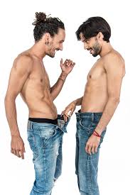 Can I Truly Just Be Friends With Someone Who Is Also Gay? | by The Sturg  (Gerald Sturgill) | ILLUMINATION | Medium