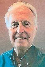 Robert McFadden Obituary (1939