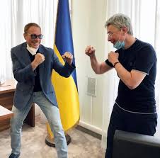 Richard brumère, aka la brume (the mist), a former french secret service special agent turned mercenary, is back in the saddle as the immunity. Netflix To Shoot Its First Movie In Kyiv Unian