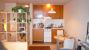 Maybe you would like to learn more about one of these? Studio Apartment Small Space Small Kitchen Design