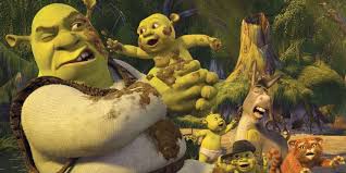 The king of far far away has died and shrek and fiona are to become king & queen. Where To Watch Every Shrek Movie Online Screenrant