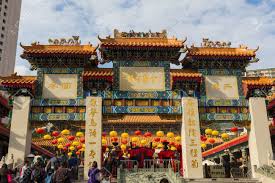 The babylonian chronicle concerning antiochus and sin (antiochus and sin chronicle; Main Entrance Of Sik Sik Yuen Wong Tai Sin Temple In Hong Kong Stock Photo Picture And Royalty Free Image Image 25901896