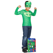 Costume di carnevale gattoboy pj masks super pigiamini. Ø·ÙŠÙ† Ø§Ù„Ø¸Ù„ Ø§Ù„Ø®Ø¯ Costume Super Pigiamini Adulto Ballermann 6 Org