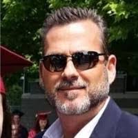 Thomas Starkey's Instagram, Twitter & Facebook