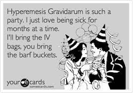 Pin On It S Not Morning Sickness It S Hyperemesis Hg
