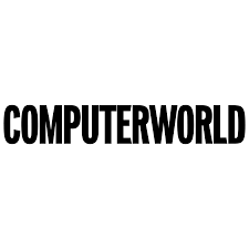 The voice of business #technology. Computerworld Logo Svg Cool Logo