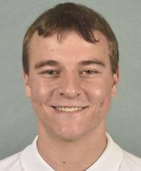 Brian Mims, Austin Magestro honored by CAA