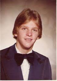 David Adam Ard (1963-2003)