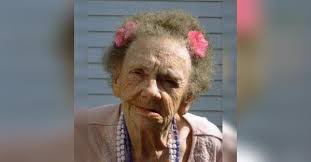 Jean Ella Whitney Obituary