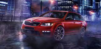 Skoda Specialist in Widnes - North West VAG TECH