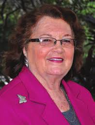 Mayor Mikkie Belvedere