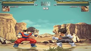 Kbh games is a gaming portal website where you can free online games.we have a large collection of high quality free online games from reputable game makers and indie game developers. Enjoy The Bits Goku S Hungry Looks Like Goku S Craving A