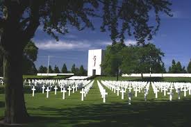 Lorraine American Cemetery And Memorial Cimetiere Militaire Americain Saint Avold France Cemeteries American Cemetery Military Cemetery