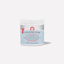 Ultra Repair Cream Daily Moisturizer For Combination Skin Fab